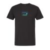 Men/Unisex Fine Lightweight Blend Jersey T-Shirt Thumbnail