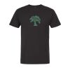 Men/Unisex Fine Lightweight Blend Jersey T-Shirt Thumbnail