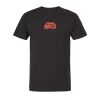 Men/Unisex Fine Lightweight Blend Jersey T-Shirt Thumbnail