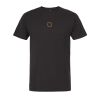 Men/Unisex Fine Lightweight Blend Jersey T-Shirt Thumbnail