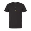 Men/Unisex Fine Lightweight Blend Jersey T-Shirt Thumbnail