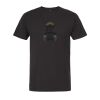 Men/Unisex Fine Lightweight Blend Jersey T-Shirt Thumbnail