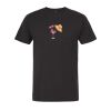 Men/Unisex Fine Lightweight Blend Jersey T-Shirt Thumbnail