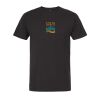 Men/Unisex Fine Lightweight Blend Jersey T-Shirt Thumbnail