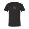 Men/Unisex Fine Lightweight Blend Jersey T-Shirt Thumbnail