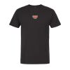 Men/Unisex Fine Lightweight Blend Jersey T-Shirt Thumbnail