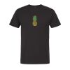Men/Unisex Fine Lightweight Blend Jersey T-Shirt Thumbnail