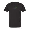 Men/Unisex Fine Lightweight Blend Jersey T-Shirt Thumbnail