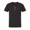 Men/Unisex Fine Lightweight Blend Jersey T-Shirt Thumbnail