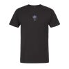 Men/Unisex Fine Lightweight Blend Jersey T-Shirt Thumbnail