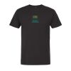 Men/Unisex Fine Lightweight Blend Jersey T-Shirt Thumbnail