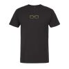 Men/Unisex Fine Lightweight Blend Jersey T-Shirt Thumbnail