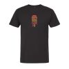 Men/Unisex Fine Lightweight Blend Jersey T-Shirt Thumbnail