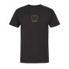 Men/Unisex Fine Lightweight Blend Jersey T-Shirt Thumbnail