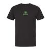 Men/Unisex Fine Lightweight Blend Jersey T-Shirt Thumbnail