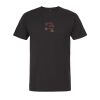 Men/Unisex Fine Lightweight Blend Jersey T-Shirt Thumbnail