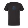 Men/Unisex Fine Lightweight Blend Jersey T-Shirt Thumbnail