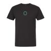 Men/Unisex Fine Lightweight Blend Jersey T-Shirt Thumbnail