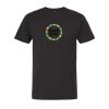 Men/Unisex Fine Lightweight Blend Jersey T-Shirt Thumbnail