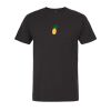 Men/Unisex Fine Lightweight Blend Jersey T-Shirt Thumbnail