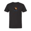 Men/Unisex Fine Lightweight Blend Jersey T-Shirt Thumbnail