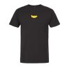 Men/Unisex Fine Lightweight Blend Jersey T-Shirt Thumbnail
