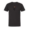 Men/Unisex Fine Lightweight Blend Jersey T-Shirt Thumbnail