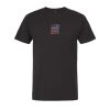Men/Unisex Fine Lightweight Blend Jersey T-Shirt Thumbnail