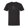 Men/Unisex Fine Lightweight Blend Jersey T-Shirt Thumbnail
