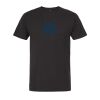 Men/Unisex Fine Lightweight Blend Jersey T-Shirt Thumbnail
