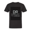 Men/Unisex Fine Lightweight Blend Jersey T-Shirt Thumbnail