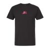 Men/Unisex Fine Lightweight Blend Jersey T-Shirt Thumbnail
