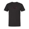 Men/Unisex Fine Lightweight Blend Jersey T-Shirt Thumbnail