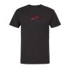 Men/Unisex Fine Lightweight Blend Jersey T-Shirt Thumbnail