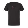 Men/Unisex Fine Lightweight Blend Jersey T-Shirt Thumbnail