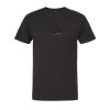 Men/Unisex Fine Lightweight Blend Jersey T-Shirt Thumbnail