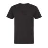 Men/Unisex Fine Lightweight Blend Jersey T-Shirt Thumbnail