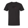 Men/Unisex Fine Lightweight Blend Jersey T-Shirt Thumbnail