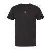 Men/Unisex Fine Lightweight Blend Jersey T-Shirt Thumbnail
