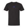 Men/Unisex Fine Lightweight Blend Jersey T-Shirt Thumbnail