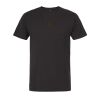 Men/Unisex Fine Lightweight Blend Jersey T-Shirt Thumbnail