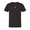 Men/Unisex Fine Lightweight Blend Jersey T-Shirt Thumbnail