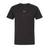 Men/Unisex Fine Lightweight Blend Jersey T-Shirt Thumbnail