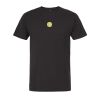 Men/Unisex Fine Lightweight Blend Jersey T-Shirt Thumbnail
