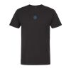 Men/Unisex Fine Lightweight Blend Jersey T-Shirt Thumbnail
