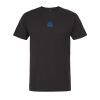 Men/Unisex Fine Lightweight Blend Jersey T-Shirt Thumbnail