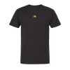 Men/Unisex Fine Lightweight Blend Jersey T-Shirt Thumbnail