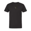 Men/Unisex Fine Lightweight Blend Jersey T-Shirt Thumbnail