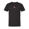Men/Unisex Fine Lightweight Blend Jersey T-Shirt Thumbnail