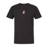 Men/Unisex Fine Lightweight Blend Jersey T-Shirt Thumbnail